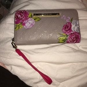 Betsey Johnson Wallet